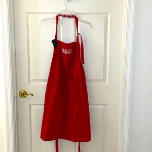 Merry Christmas Apron
